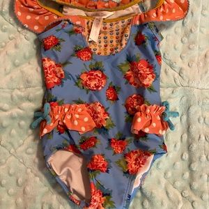 18 month swimsuit